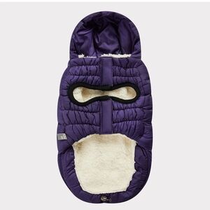 GF Pets Cloud Dog Parka